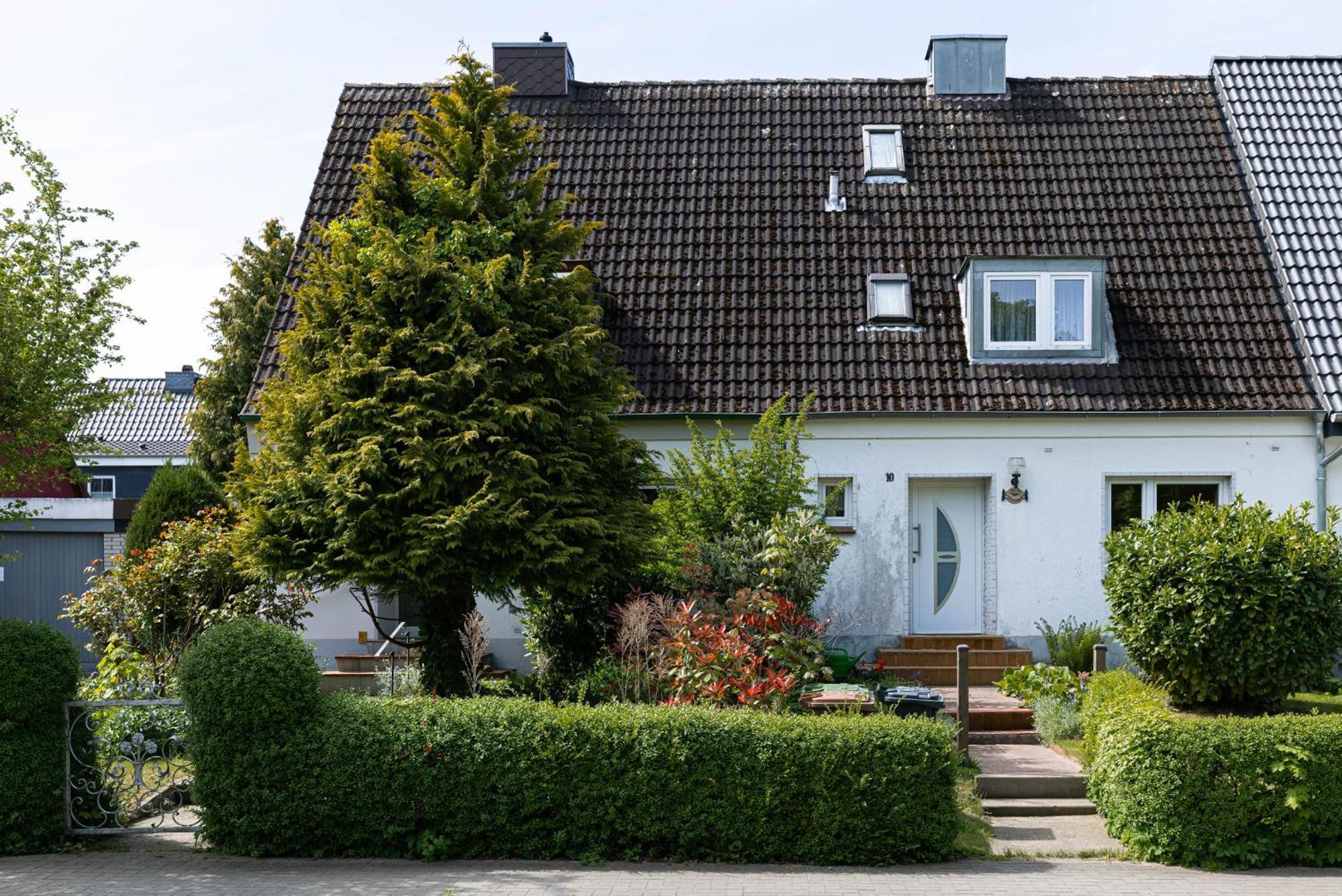 Johanna Laboe Exterior photo