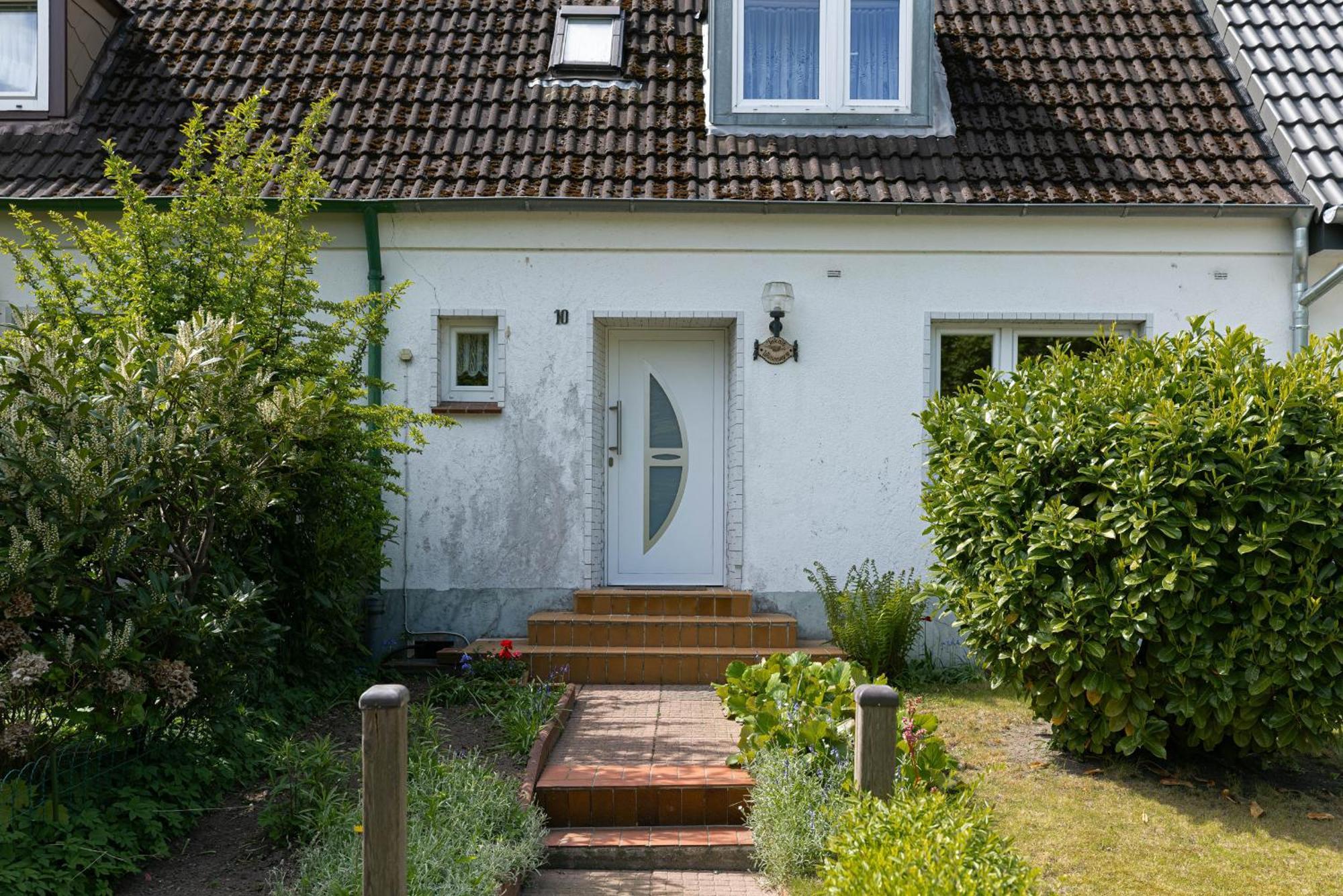 Johanna Laboe Exterior photo