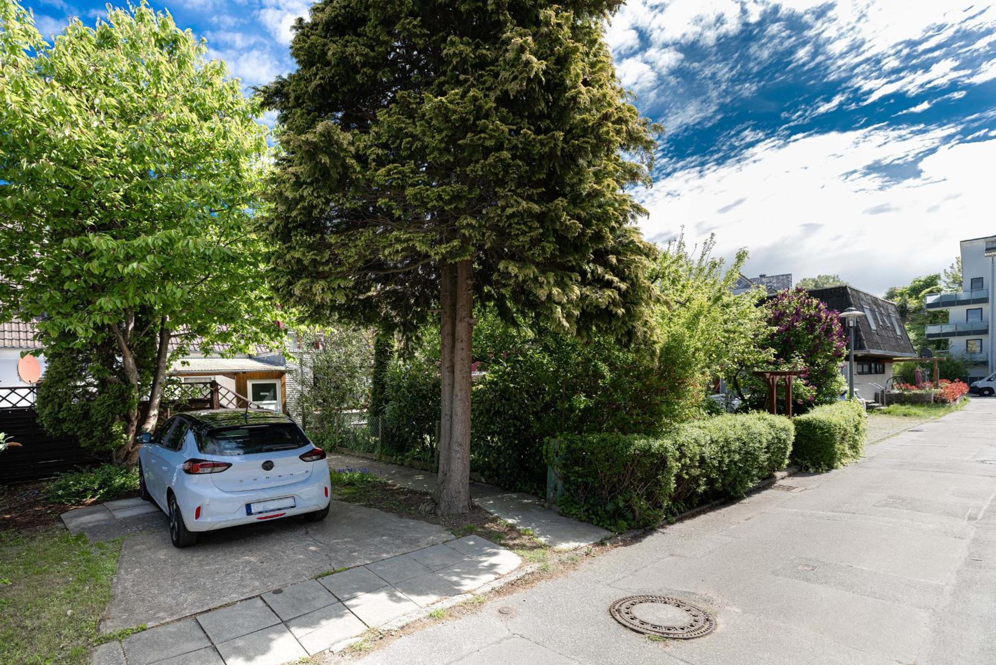 Johanna Laboe Exterior photo